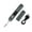 JJXL002 small Standard round head, variant on Zeiwohndc Fast Heat Soldering Iron Set 260 to 420℃ Range Temperature Home Workshop Tool