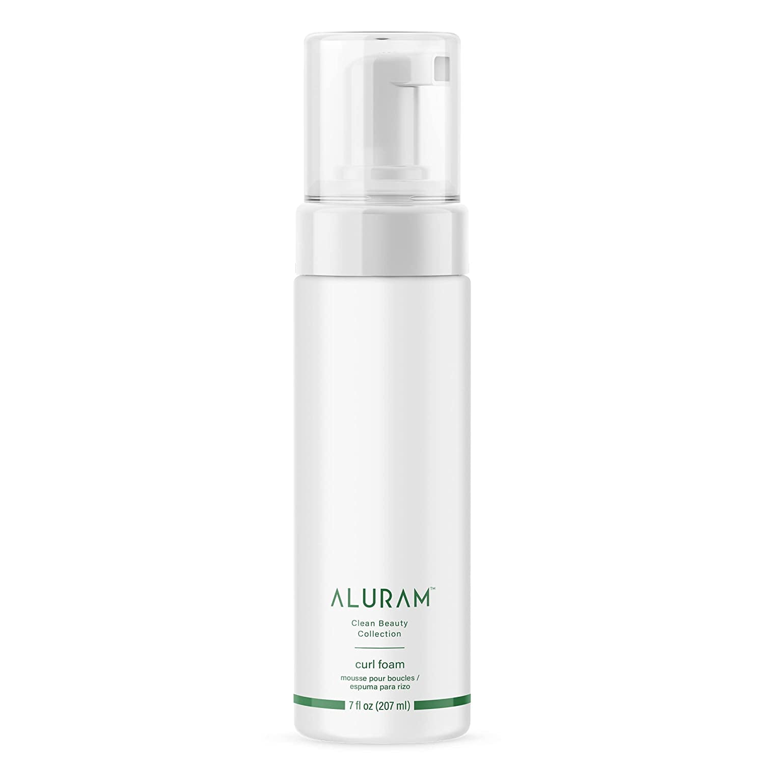 ALURAM Curl Foam ALURAM Curl Foam