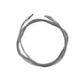 thumbnail image 1 of Desatascador de desagües con cable, taladro, limpiador de tuberías, desatascador de inodoros, resorte, sinfín de desagüe, cable para baño, ducha, 400 centímetros, 1 of 5