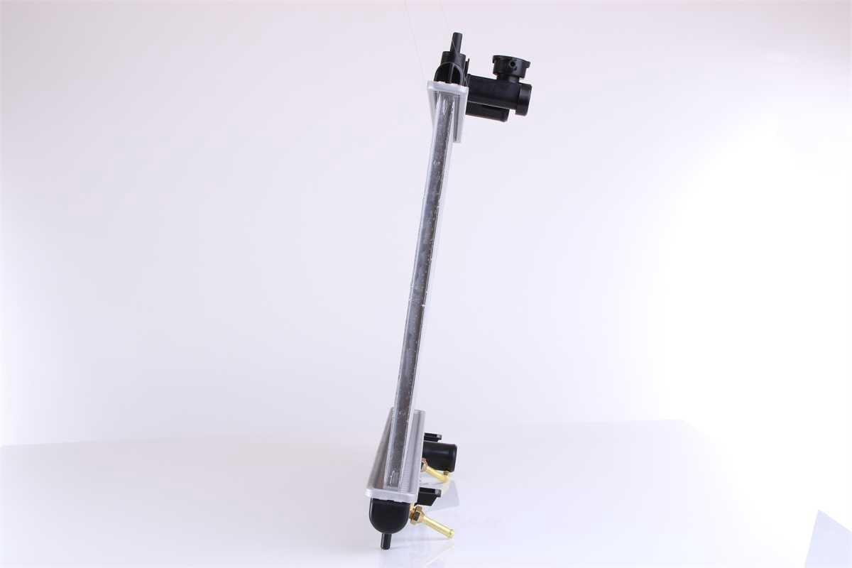 Nissens 68763 Radiator
