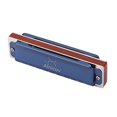 thumbnail image 3 of 10 agujeros Key C Tremolo Armónica Órgano de boca para niños Principiantes Yuyangstore Armónica mayor c, 3 of 8
