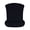 Black, variant on Ergonomic Gel Wrist Rest Mouse Pad, Gaming Office Laptop Desktop Accessory, Mixed Color, 1Piece