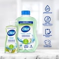 thumbnail image 4 of Dial Antibacterial Foaming Hand Wash, Fresh Pear Scent, 221ml, Dermatologist Tested, pH Balanced, Free from Silicones, Parabens, Phthalates, SLES/SLS, 4 of 9