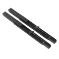 thumbnail image 2 of Soporte Plegable Ticfox 2 Uds Acero Inoxidable Estante Triangular Montaje En Pared, 2 of 14