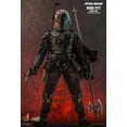 thumbnail image 3 of Figure Hot Toys CMS011 - Star Wars - Boba Fett Arena Suit Version, 3 of 5