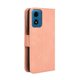 thumbnail image 3 of Funda Tipo Billetera GANGXUN para Motorola MOTO G04 – Tapa Flip con Tarjetero, 3 of 5