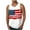 I-Multicolor, variant on Mens 4th of July Tank American Flag Tank Top for Men Fourth of July Top Patriotic Tank Top Men Fourth of July Tank Men Leisure Time Fitness Home Wear Pajamas Color Cotton Fashion Printing T-Shirt
