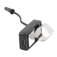thumbnail image 4 of LED Ear Pick Lamp, USB Rechargeable Thumb Lamp with 3 Brightness Levels, Adjustable Angle and Size, for Ear Cleaning, 4 of 7