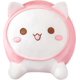 thumbnail image 2 of Big Cat Plush Toy, Cat Stuffed Animals - Large Stuffed Cat Plush Toys, Cat Toys for Girl, Plush Kitten, 40cm, 2 of 5