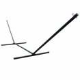 thumbnail image 1 of Black Hammock Stand, 1 of 2