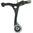 thumbnail image 4 of Geelife Control Arm Kit For Acura 2004-2006 TL Front with Ball Joint Tie Rod End FWD 6pc, 4 of 7