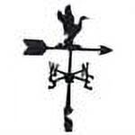 Montague Metal Products WV-170 100 Series 24 In. Duck Weathervane - image 2 of 2