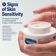 Cetaphil Health Radiance Renewing Hypoallergenic Fragrance Free Cream, 1.7 oz