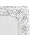 thumbnail image 5 of Stone Cottage Hawley Floral White King Sheet Set, 5 of 9