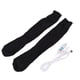 thumbnail image 5 of Calcetines Calcetines Térmicos Control Inteligente De Temperatura 3 Configuraciones De Calor Lavables Reutilizables Carga USB Calcetines Térmicos Eléctricos Para Invierno, 5 of 7