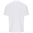 thumbnail image 2 of PRO RTX Mens Pro Pique Moisture Wicking Polo Shirt, 2 of 2