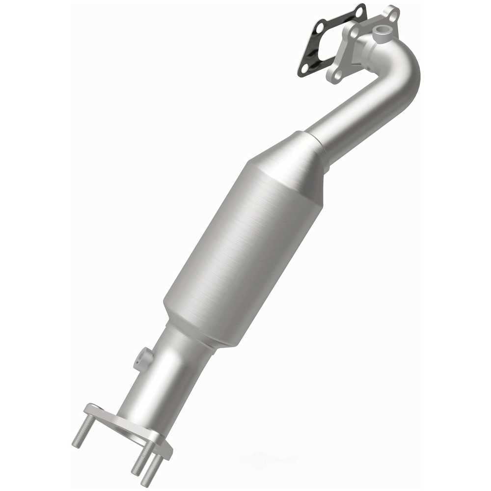 MagnaFlow 52611 - Catalytic Converter Fits select: 2015-2020 CHEVROLET COLORADO, 2015-2020 GMC CANYON