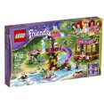 thumbnail image 1 of LEGO® Friends - Jungle Rescue Base (41038), 1 of 2