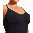 thumbnail image 4 of Plus Size Shapewear Slip for Women Tummy Control Dress Slip for Under Dress Seamless Body Shaper, 4 of 5