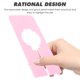 thumbnail image 5 of NUOLUX 10Ud Divisores Para De Ropa En Plástico Rosa Resistentes Y Prácticos, 5 of 8