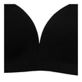 thumbnail image 3 of Brassiere Marel para Dama Copa Triangular Negro Talla 34C, 3 of 4