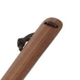 thumbnail image 3 of Topbathy Portable Shoe Horn for Travel 1Pcs Genuine Wood Relieve Back Pain for Family Aged, 3 of 8