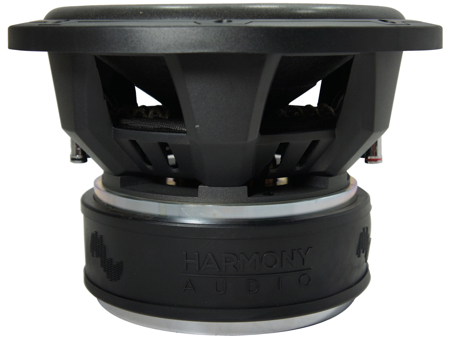 harmony audio 10 inch subwoofer