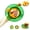 7.09in, variant on Ergonomic Kite Line Winder with Lock, Large Anti-Slip Reel, Heavy-Duty Spool, Easy Kite Control for Outdoor Beginners