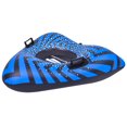 thumbnail image 1 of Pathfinder 39" Heavy Duty Inflatable Triangle Snow Tube for ages 14 years +, 1 of 5