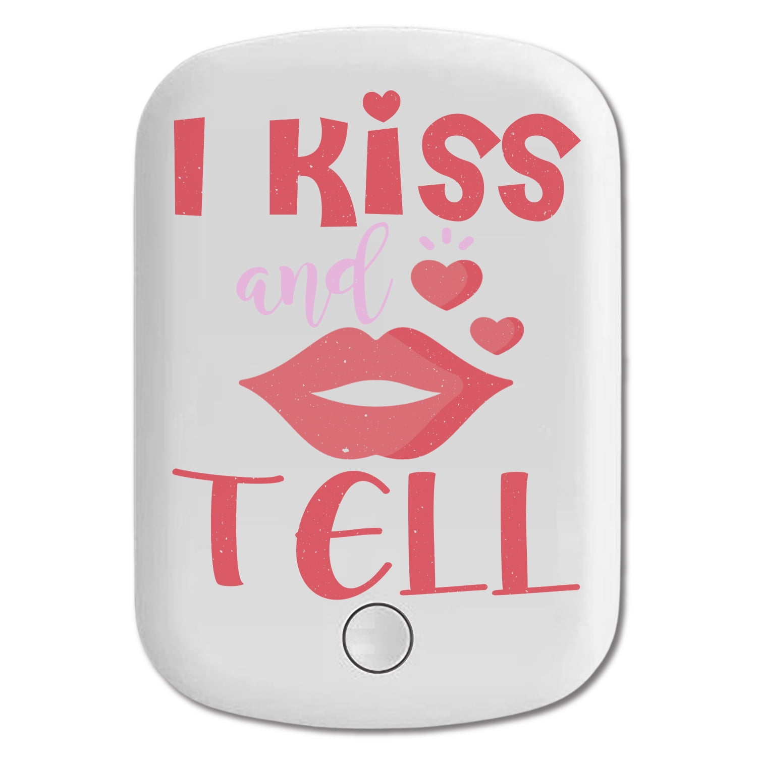 DistinctInk Battery Pack, 10000 mAh Wireless Portable Charger