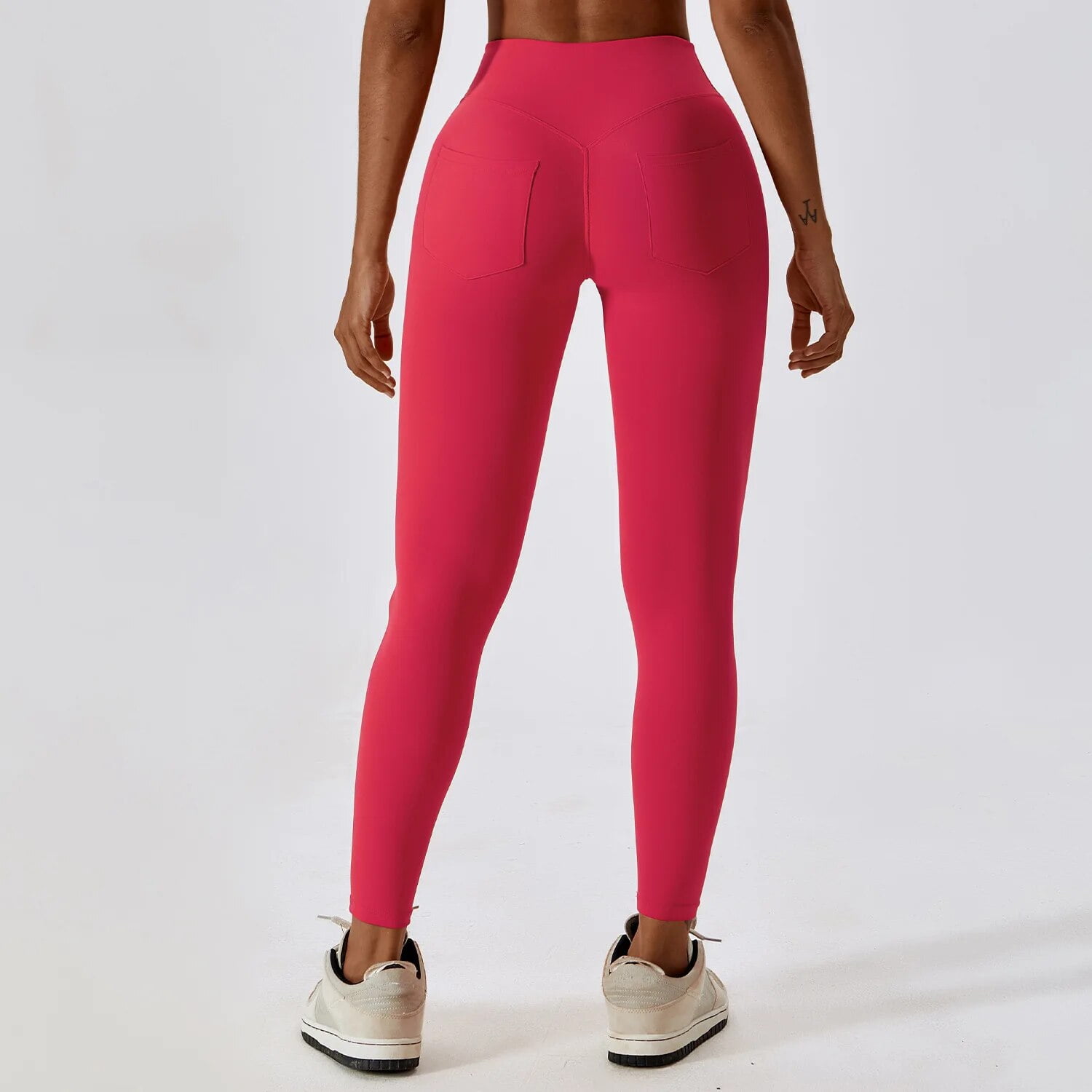 Legging type pants sale