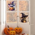 thumbnail image 4 of Halloween Wall Decals Terrifying Decorations For A Spine Party Atmosphere Cute Kitty Stickers Photography Prop Bundle Sticker Pack 500 Gamer Water Bottle for Boys Stickers for Adults Planner Face, 4 of 4