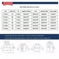 thumbnail image 3 of Baby Days EGNMCR Toddler T Shirts Toddler Cotton Short Sleeve Cartoons Printed Tees for 7 10 Years Boys Girls Spring Summer Sale, 3 of 5