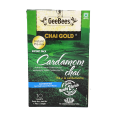 thumbnail image 1 of GEEBEES  CHAI GOLD CARDAMOM CHAI-Sweetened, 1 of 2