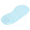 thumbnail image 2 of Cooling Eye Cover, Relax Cold Eye Cover Reusable Soft  For Bathroom Light Green,Pink,Sky Blue,Light Purple,Modena, 2 of 8