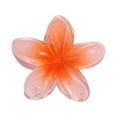 thumbnail image 1 of PENGXIANG Pince à Cheveux Fleur Rétro Épingle à Cheveux Côté Demi-Dos de la Tête, 1 of 7