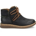thumbnail image 2 of Born Women's Calyn Black Distressed - BR0027609, 2 of 4