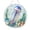 #2, variant on Gift for Craft Lovers Ocean 5D Acrylic Ornament Kit for DIY Diamond Painting Hanging Decoration for Home Office and Studio