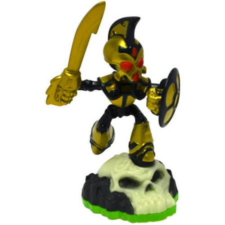 Skylanders Spyro's Adventure Chop Chop (
