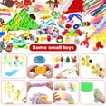 thumbnail image 3 of Calendario de Adviento Fidget 2024 Christmas Countdown Kids QETRABONE, 3 of 6