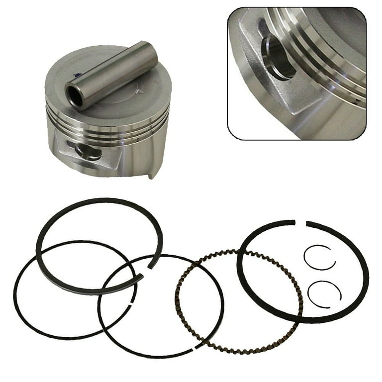 Honda shine bore online piston price
