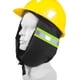 thumbnail image 4 of Forro térmico para casco de invierno, resistente al viento, impermeable, con orejeras y cálido. Estilo B, 4 of 6