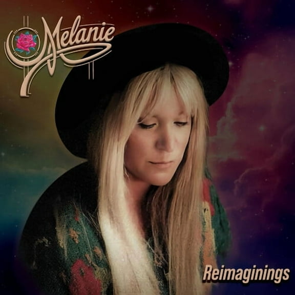 Melanie - Reimaginings - Music & Performance - CD