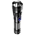 thumbnail image 4 of Lámpara Linterna LED para acampar 3 engranajes 250LM antorcha de trabajo impermeable equipo al aire libre JShteea Para estrenar, 4 of 5