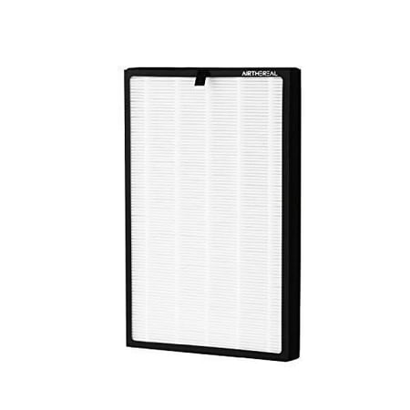 Airthereal Pure Morning APH260 Air Purifier Replacement Filter Set 7 in 1 True HEPA Technology Integrated with Pre-Filter, True HEPA Filter and Activated Carbon