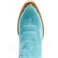 thumbnail image 6 of Idyllwind Women's Wheels Suede Fashion Western Booties Round Toe - BIWSP22L5-3 7 M  US, 6 of 7