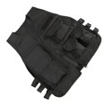 thumbnail image 4 of Chaleco De Caza Para Niños, Chaleco Con Escote En V Para Niños, Juego CS Molle, Chaleco De Armadura Corporal Para Combate, Juego De Caza Al Aire Libre, 4 of 7