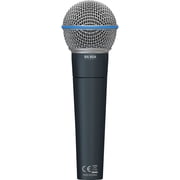 Behringer BA 85A Dynamic Super Cardioid Handheld Microphone
