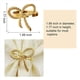 thumbnail image 4 of Juego de 30 Anillos de Servilletas de Mariposa, Soporte de Anillos de Servilleta de para la DecoracióN de la Mesa de ReunióN Familiar de Navidad de la Boda., 4 of 5