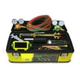 Stark Industrial Oxygen Acetylene regulator Welders Victor Style Duty